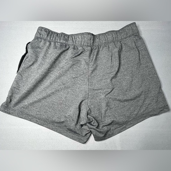 Nike Dark Gray Dri-Fit Shorts - Picture 4 of 5